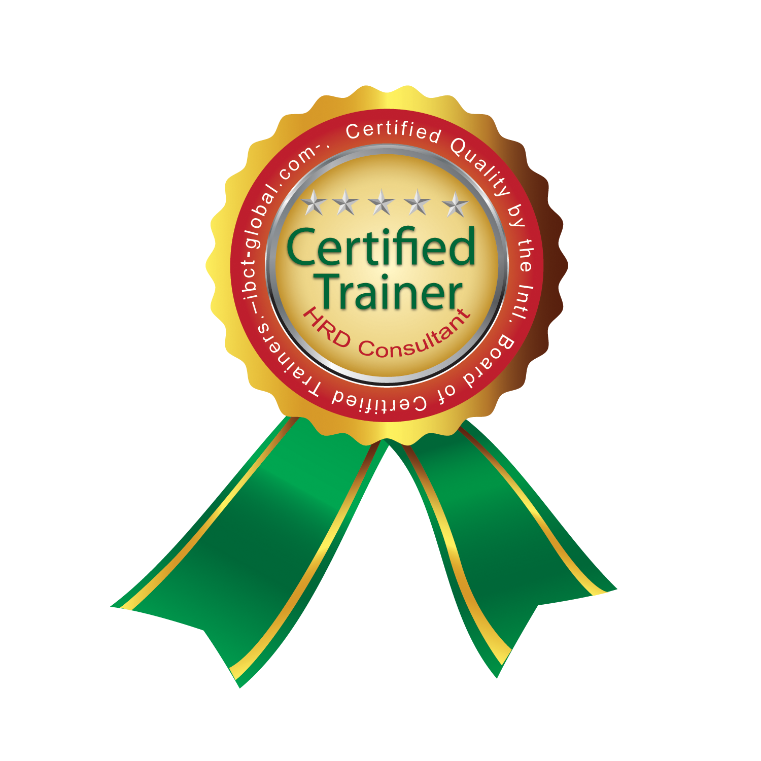Certified Instructor